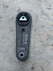 Подушка двигателя задняя Nissan NOTE