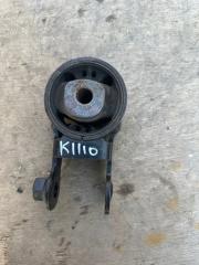 Подушка двигателя задняя Toyota Vitz KSP90 1kr-fe 1 ракурс