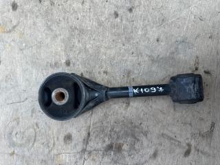 Подушка двигателя задняя Toyota BB QNC21 3sz-ve 1 ракурс