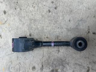 Подушка двигателя задняя Toyota BB QNC21 3sz-ve 2 ракурс