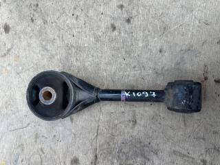 Подушка двигателя задняя Toyota BB QNC21 3sz-ve 3 ракурс