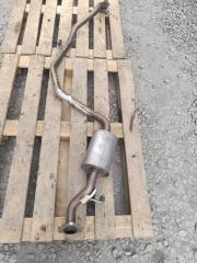 Запчасть глушитель HONDA INSIGHT