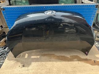 Капот Toyota Voxy ZRR70 3zr-fae 1 ракурс Капот Toyota Voxy ZRR70 3zr-fae 1 ракурс