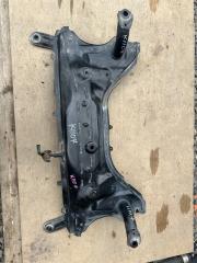 Балка под двс Toyota Passo KGC30 1kr-fe 1 ракурс