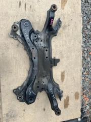 Балка под двс  Toyota Vellfire ANH25 2az-fe 1 ракурс