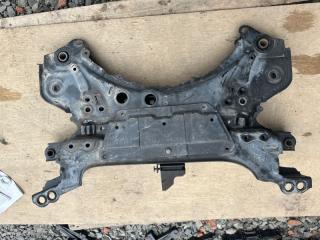 Балка под двс Toyota Vellfire ANH25 2az-fe 2 ракурс