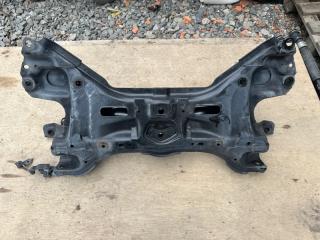 Балка под двс Honda Fit GE6 l13a 2 ракурс