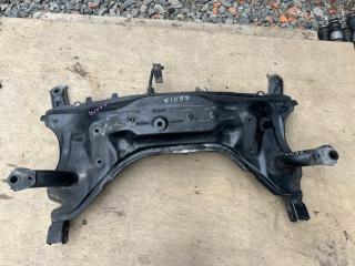 Балка под двс Toyota BB QNC21 3sz-ve 1 ракурс