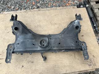 Балка под двс Toyota BB QNC21 3sz-ve 2 ракурс