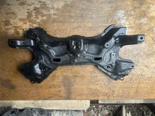 Балка под двс Honda Fit GE8 l15a 1 ракурс