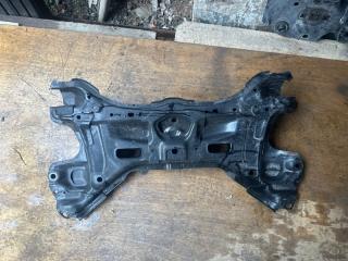 Балка под двс Honda Fit GE8 l15a 2 ракурс