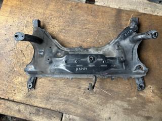Балка под двс Toyota BB QNC21 3sz-ve 1 ракурс