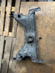 Балка под двс Toyota BB QNC21 3sz-ve 2 ракурс