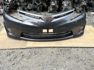 Бампер передний Toyota ESTIMA ACR50 2az-fe 52119-28F20/30 1 ракурс