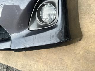 Бампер передний Toyota ESTIMA ACR50 2az-fe 52119-28F20/30 3 ракурс