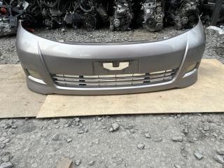 Бампер передний Toyota Isis ZNM10 1zz-fe 52119-44400 1 ракурс Бампер передний Toyota Isis ZNM10 1zz-fe 52119-44400 1 ракурс