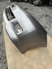 Бампер передний Toyota Isis ZNM10 1zz-fe 52119-44400 2 ракурс Бампер передний Toyota Isis ZNM10 1zz-fe 52119-44400 2 ракурс