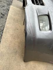 Бампер передний Toyota Isis ZNM10 1zz-fe 52119-44400 5 ракурс Бампер передний Toyota Isis ZNM10 1zz-fe 52119-44400 5 ракурс