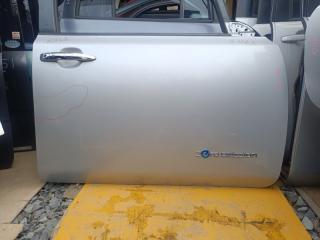 Дверь правая передняя Nissan LEAF ZE0 EM61 5 ракурс