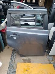 Дверь правая задняя TOYOTA BB QNC21 3sz-ve 1 ракурс