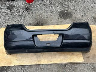 Бампер задний Nissan Tiida