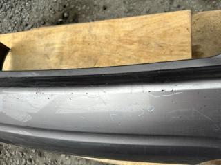 Бампер задний Toyota Isis ZNM10 1zz-fe 52159-44320 3 ракурс Бампер задний Toyota Isis ZNM10 1zz-fe 52159-44320 3 ракурс