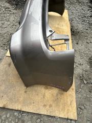 Бампер задний Toyota Isis ZNM10 1zz-fe 52159-44320 4 ракурс Бампер задний Toyota Isis ZNM10 1zz-fe 52159-44320 4 ракурс