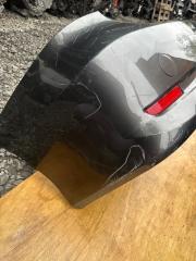 Бампер задний Toyota ESTIMA ACR50 2az-fe 52159-28560 5 ракурс