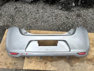 Бампер задний Nissan Leaf