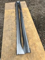 Порог Toyota BB QNC21 3sz-ve 1 ракурс