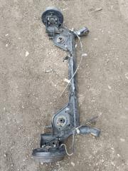 Запчасть балка задняя NISSAN Lafesta