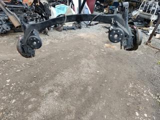Балка задняя TOYOTA VELLFIRE ANH25 2AZ-FE 1 ракурс