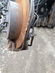Балка задняя TOYOTA VELLFIRE ANH25 2AZ-FE 3 ракурс