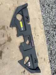 Пластм. защита над радиатором Nissan Leaf