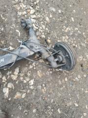 Балка задняя TOYOTA SIENTA NCP81 1NZ-FE 5 ракурс