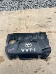 Крышка двс декоративная Toyota BB ncp31 1nz-fe 1 ракурс