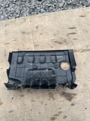 Крышка двс декоративная Toyota BB ncp31 1nz-fe 2 ракурс