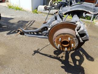Балка задняя HONDA ELYSION rr1, rr3 k24a 2 ракурс Балка задняя HONDA ELYSION rr1, rr3 k24a 2 ракурс