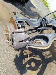Балка задняя HONDA ELYSION rr1, rr3 k24a 4 ракурс Балка задняя HONDA ELYSION rr1, rr3 k24a 4 ракурс