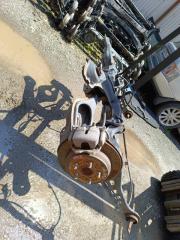 Балка задняя HONDA ELYSION rr1, rr3 k24a 5 ракурс Балка задняя HONDA ELYSION rr1, rr3 k24a 5 ракурс