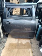 Дверь правая задняя TOYOTA WISH ZNE10 1zz-fe 1 ракурс