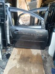 Дверь правая передняя TOYOTA wish zne10 1zz-fe 1 ракурс
