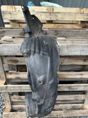 Подкрылок правый передний Toyota Isis ZNM10 1zz-fe 53875-44070 1 ракурс