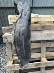 Подкрылок правый передний Toyota Isis ZNM10 1zz-fe 53875-44070 2 ракурс