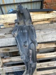 Подкрылок правый передний Toyota Isis ZNM10 1zz-fe 53875-44070 1 ракурс