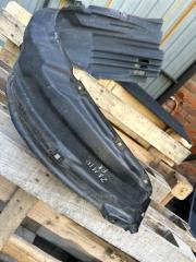Подкрылок правый передний Toyota Isis ZNM10 1zz-fe 53875-44070 3 ракурс
