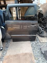 Дверь правая задняя TOYOTA ESTIMA ACR50 2AZ-FE 1 ракурс