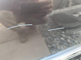 Дверь правая задняя TOYOTA ESTIMA ACR50 2AZ-FE 4 ракурс