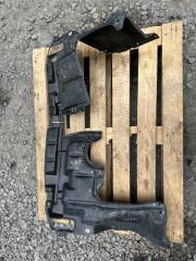 Защита двигателя Toyota Wish ZNE10 1zz-fe 51442-68010 1 ракурс