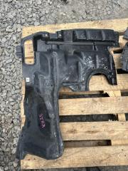 Защита двигателя Toyota Wish ZNE10 1zz-fe 51442-68010 3 ракурс